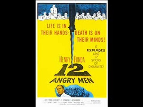 12 Angry Men 1957 - Watch 12 Angry Men 1957 movie online