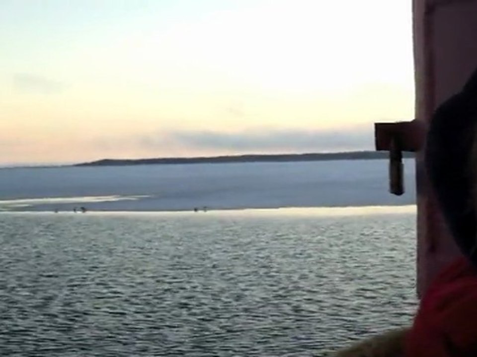 Rouge Madame, an Estonian Tour 2011