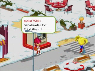 sanalika tanıtım Filmim