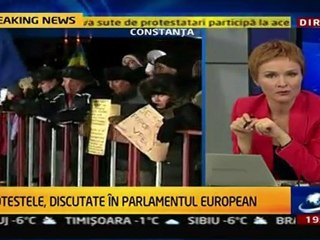 Romania in Protest - 18.Ian.2012(8)