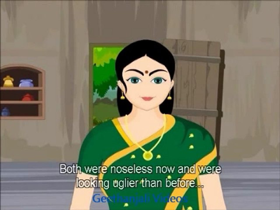Stories Of Wisdom - Tales From Swami Vivekananda - The Three Boons