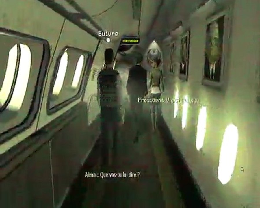 Call of Duty Modern Warfare 3 Playthrough P1