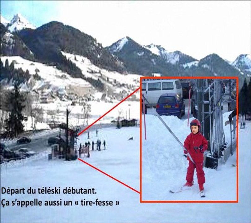 La Chapelle d'Abondance