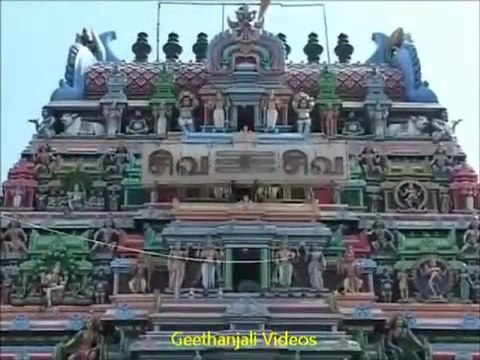 Sri Gayathri Sahasranamam - Savitri Mantra & Saraswati Stotra in Sanskrit