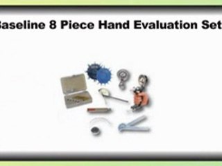 Baseline 8 Piece Hand Evaluation Set