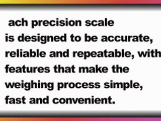 Health o meter 752KL Portable Digital Scale