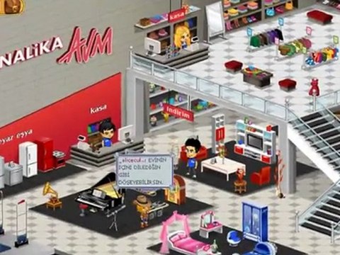 yeni başlayanlar için sanalika