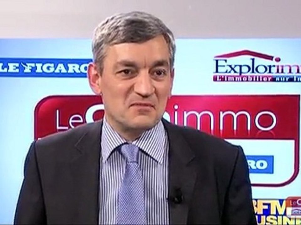 Club immo Bruno Deletré