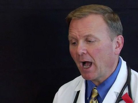 Dr. Leif Vold, MD – Robotic Hysterectomies at The Everett Clinic