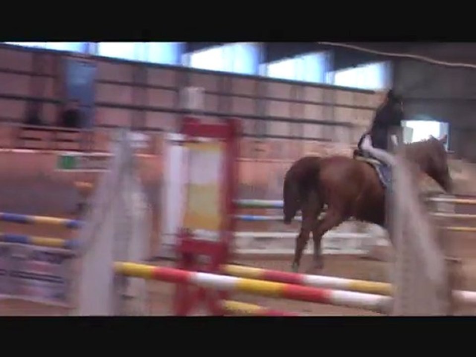 Concours du 15 Janvier 2012