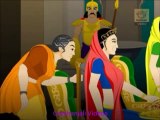 Ramayana - Animated Stories - Ayodhyakandam