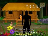 Ramayana - Animated Stories - Aranya Kandam II - Sita's Abduction