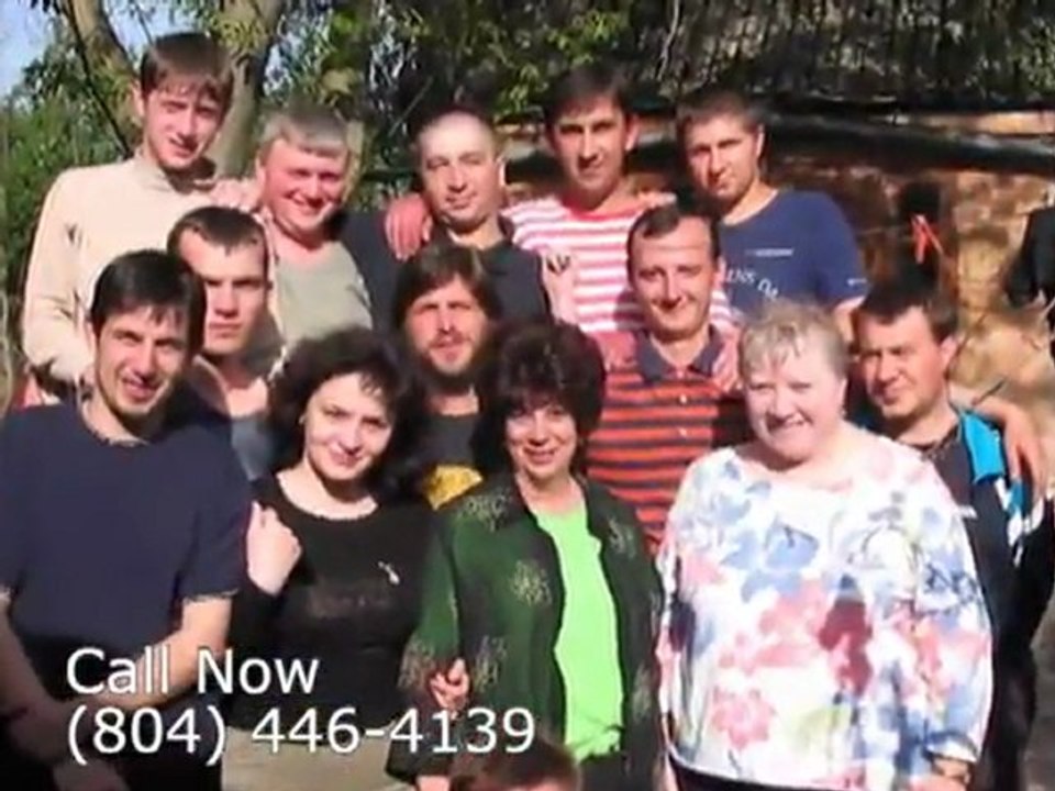 Drug Rehab Centers Petersburg - Call (804) 446-4139 for Help Now
