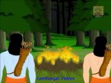 Ramayana - Animated Stories - Kishkindha Kanda I