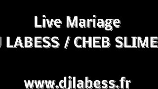LIVE MARIAGE RIF  DJ ORIENTAL DJ LABESS 2012