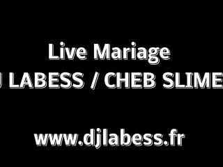 LIVE MARIAGE RIF  DJ ORIENTAL DJ LABESS 2012
