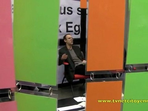 Poésie : P.Chemin lit Baudelaire