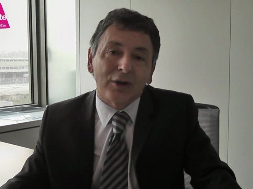 La Région au service de l’emploi des Rhônalpins - Jean-Michel CREISSON