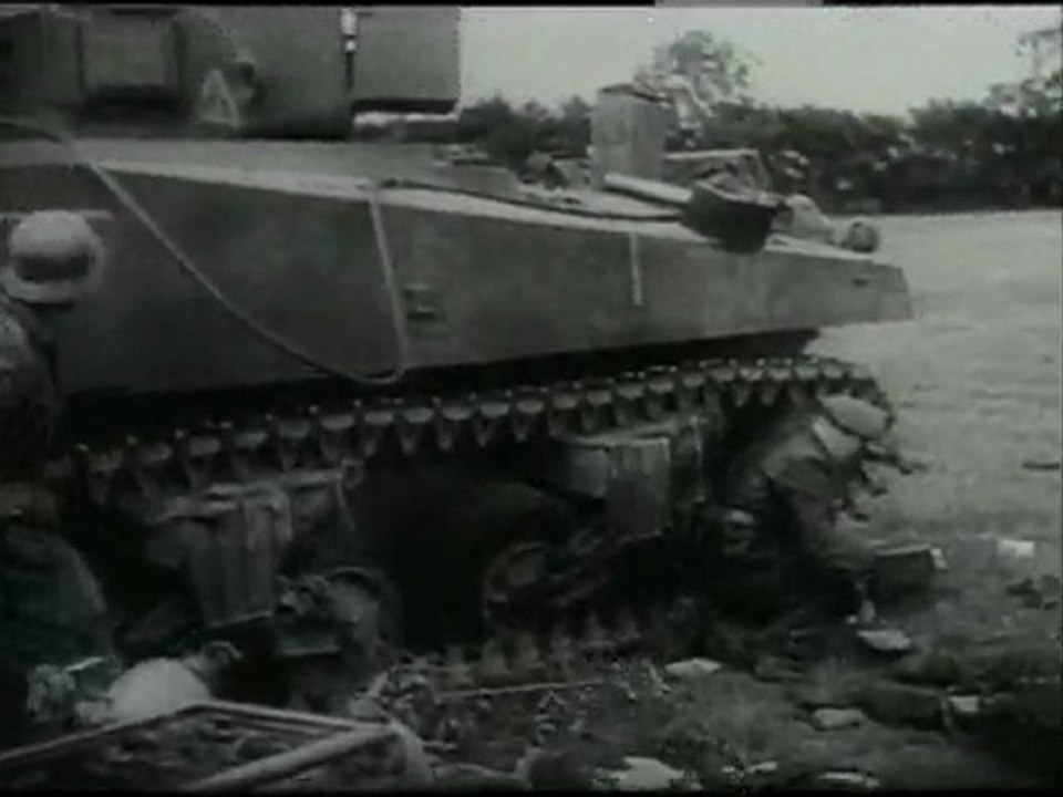 l'histoire secrete des waffen ss (3 et fin)