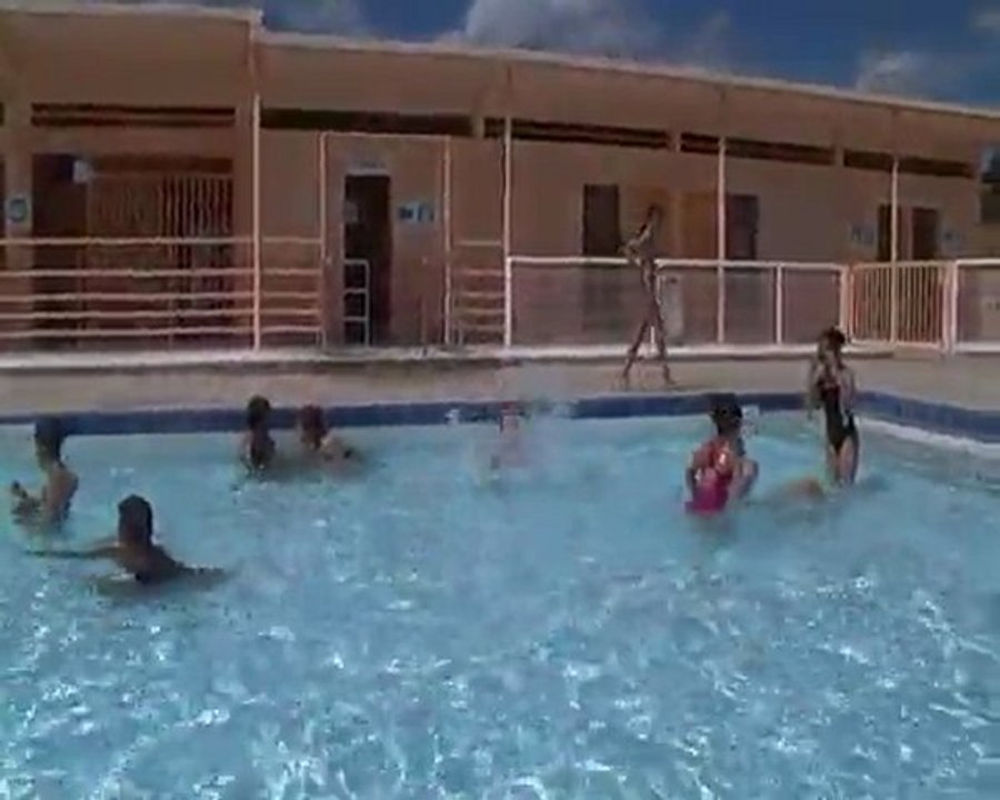 video de nous en vacances