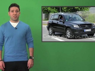Turbo Mini Recall, BMW X5, Time Machine for Sale, GLK ...