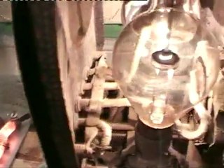 Arc Rectifier