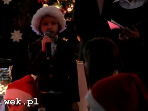 wek.pl: Włocławek. Międzynarodowy Wieczór Kolęd w ZS nr 5 - 16.01.2012