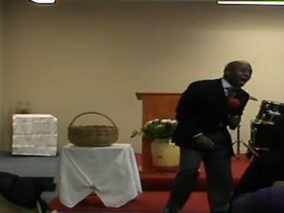 Le vrai Chretien est desinterresse sauf par la vie eternelle (2)