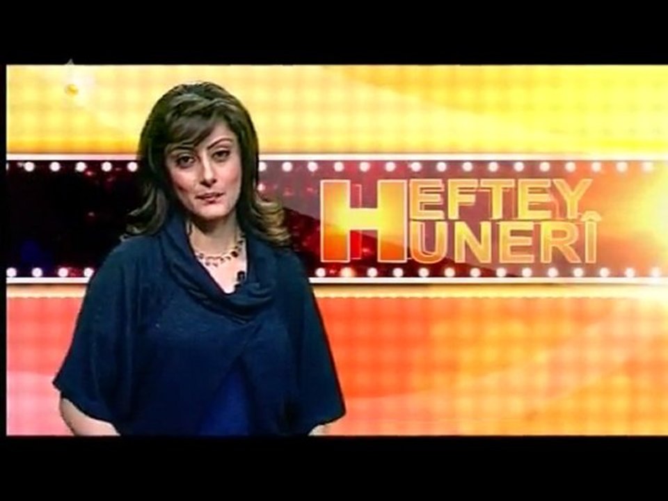 Heftey Huneri (10) 15.01.2012