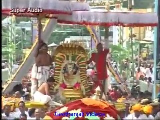 Sri Venkatesa Vaibhavam - Sanskrit Recital