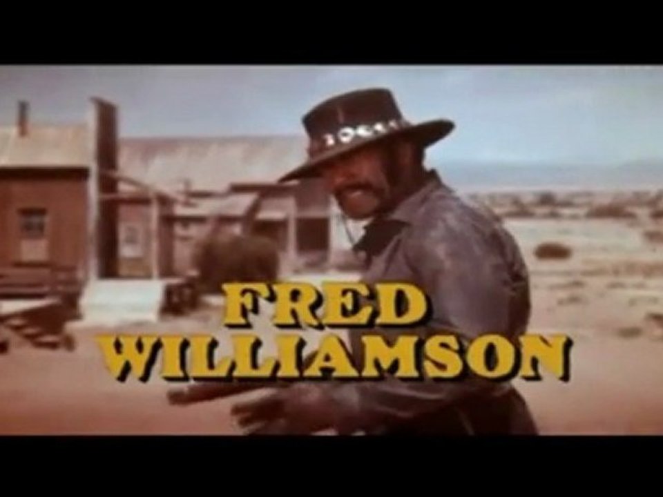 BerxVideo Retro Movie Fridays Promo