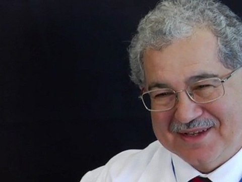 Dr. Elie Saikaly, MD – Oncologist at The Everett Clinic