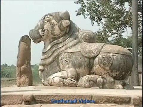 Temples Of India - Kanchipuram, Tamil Nadu