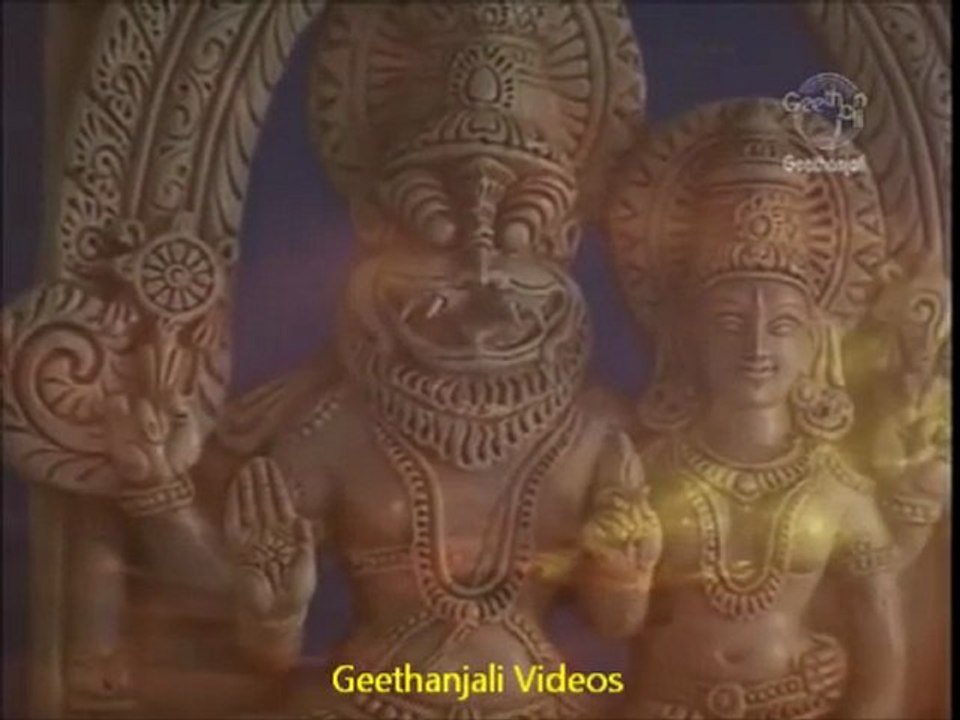 Gods & Goddesses Of India - Varaha, Vamana & Rama