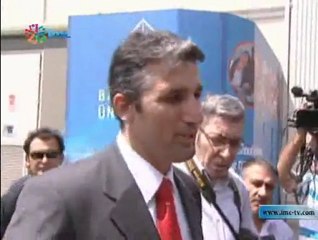 Hrant Dink nasıl ve kimler tarafından hedef gösterilmişti?