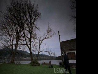 "Прикосновение зла". Серия 12 (из 13). "Горе"