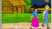 Animated Nursery Rhymes - The Farmer In The Dell