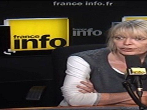 Sophie Coignard : L'oligarchie des incapables FranceInfo