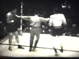 Joe Louis vs Buddy Baer II 1942-01-09