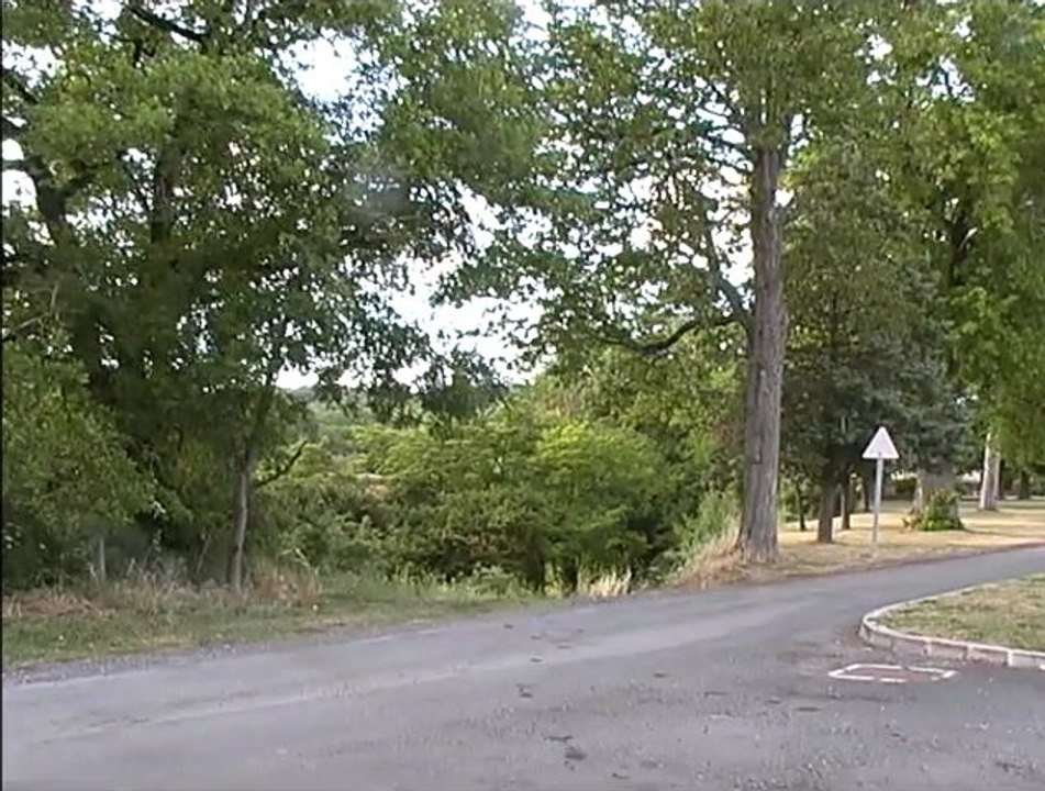 Tour de rance (LPA/AFIAC, Thierry Boutonnier)