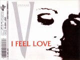 VIVIANE - I feel love (extended mix)