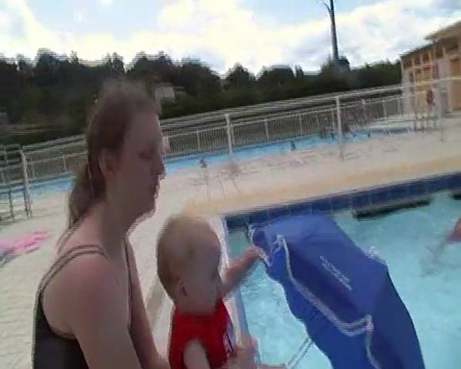 video de nous en vacances