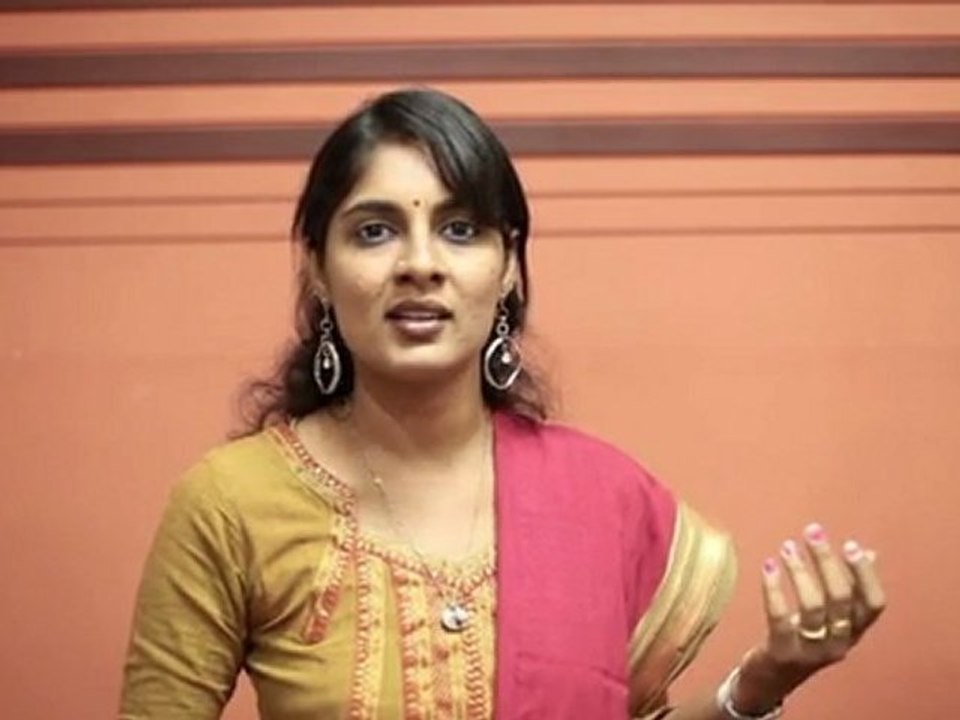 Thalattu Padalgal - Lullabies by Charulatha Mani - Mani Bharathi (Tamil)