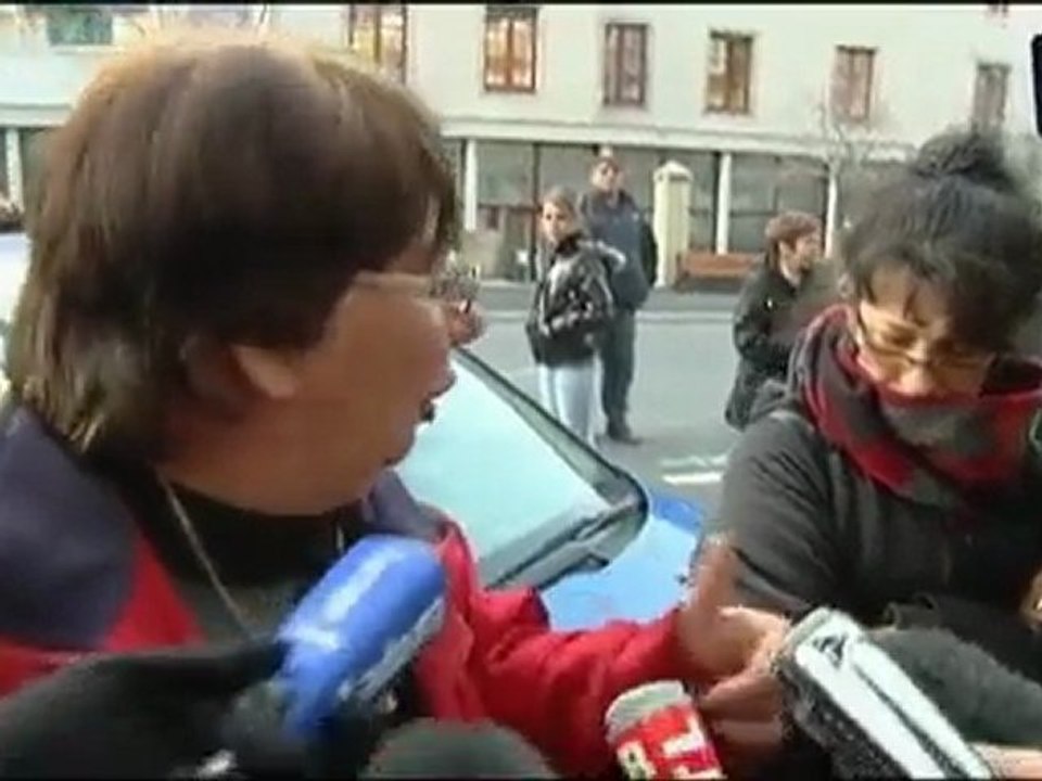 Lejaby : colère des salariées licenciées