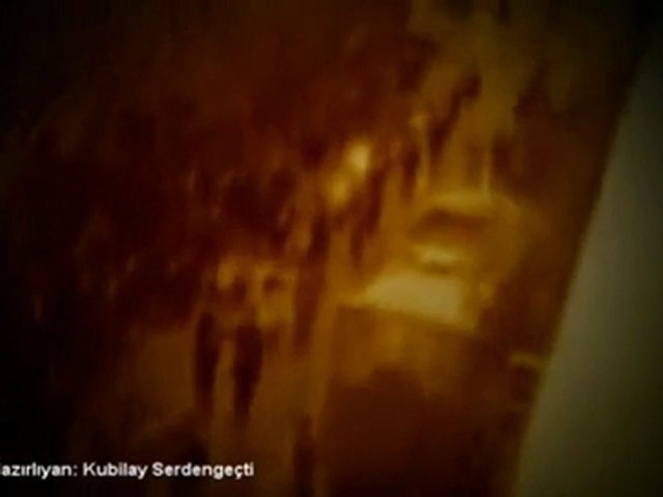 Onlar Bizim Çocuklardı