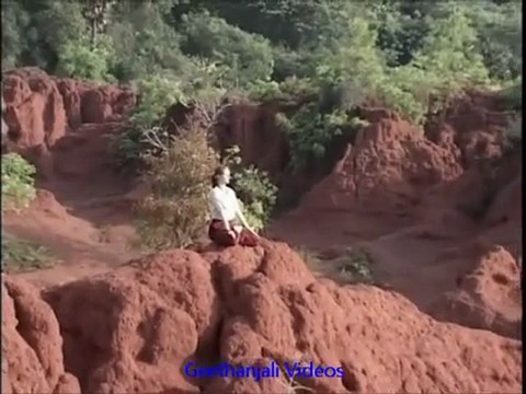 Meditation Yoga Anthara Japa