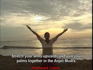Yoga & Tantra Chakras  Sahasrara Crown Chakra  Baddha Padma Asana