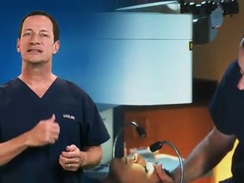 Dr Pierre Demers de LASIK MD explique : « Quel type de technologie est utilisé? »