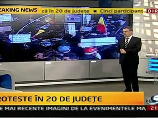 Romania in Protest - 18.Ian.2012(13)