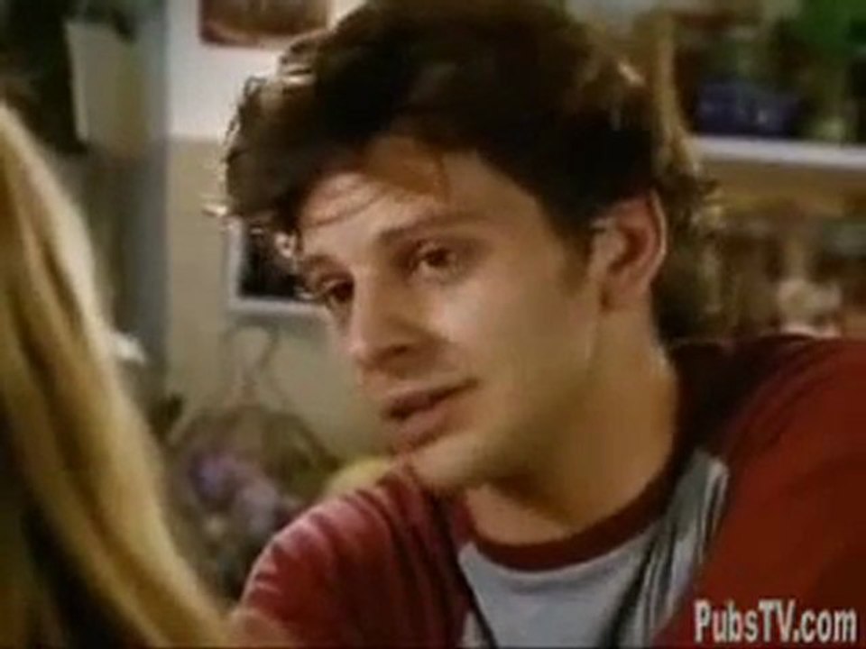 Pub Panzani 2004 - C'est méchant un renne